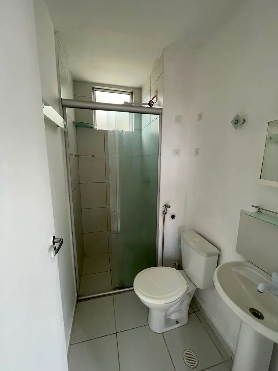 Alugo apartamento no ideal samambaia  - Foto 5