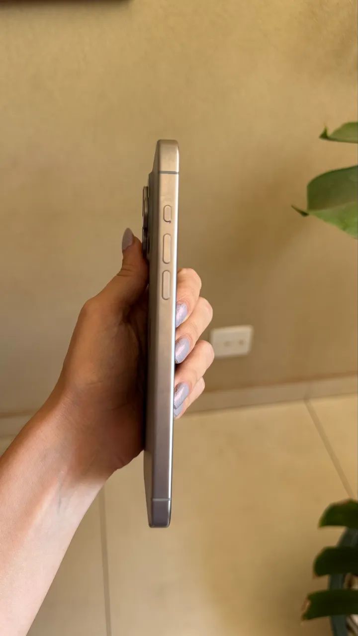 iPhone 15 pro max 256gb  - Foto 4
