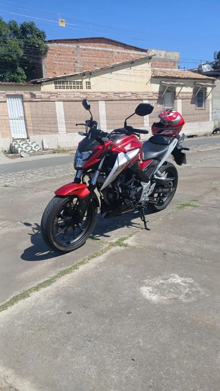 Vendo CB300F   - Foto 2