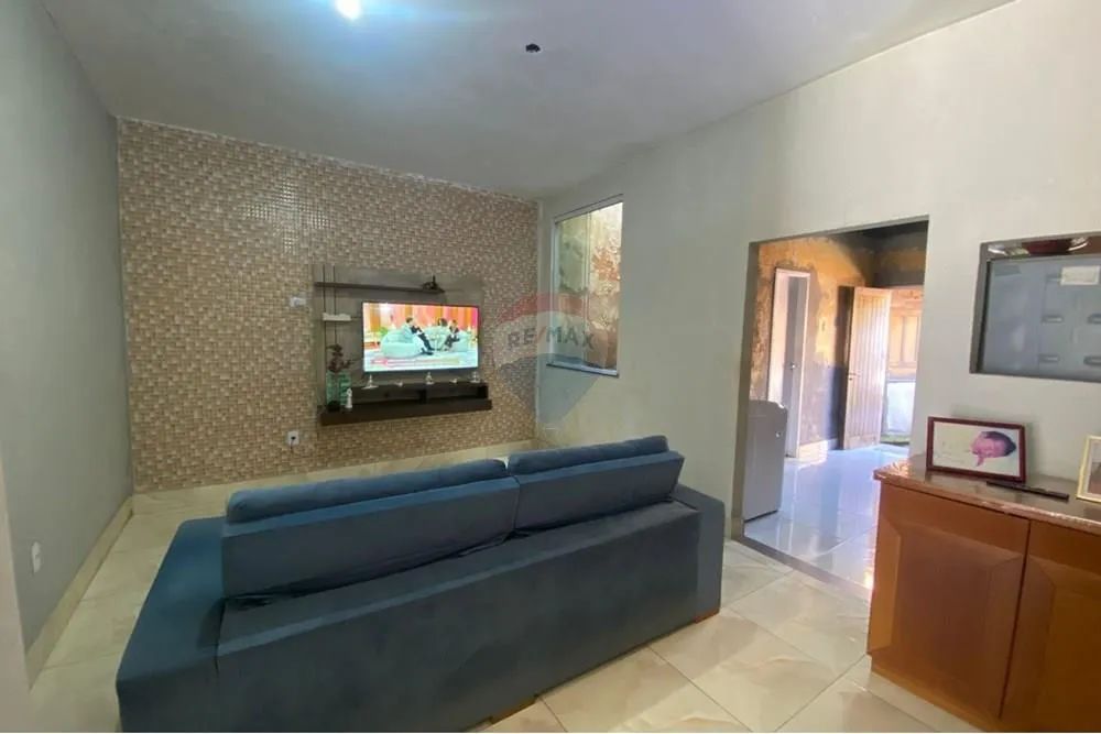 Casa com 3 Dormitórios suítes Bairro Rosa Elze -São Cristóvão - Foto 3