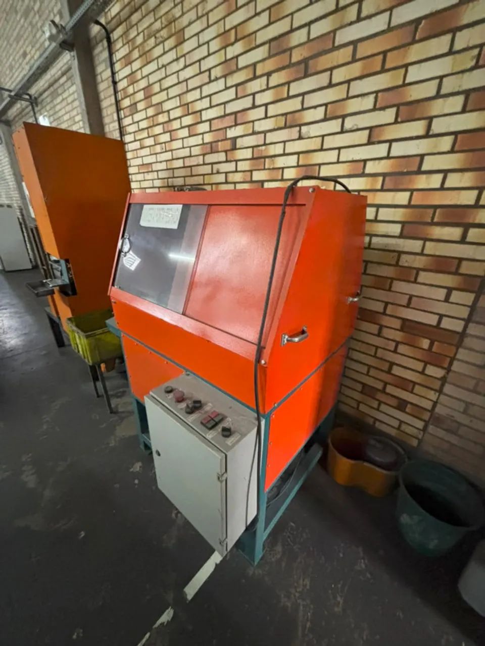 Torno Copiador - Foto 2