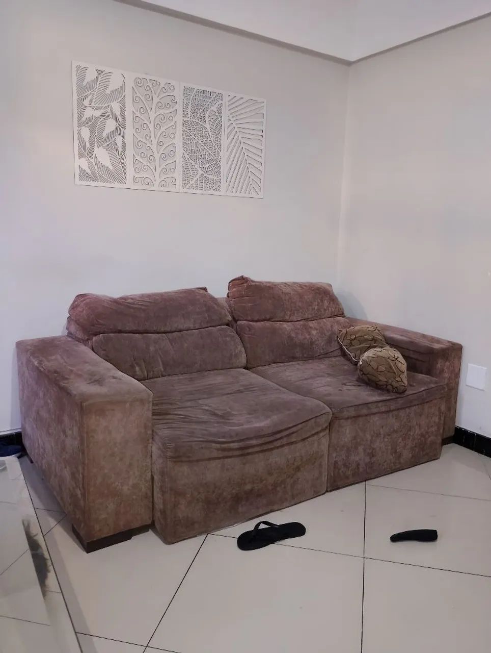 Sofa retrátil  - Foto 4