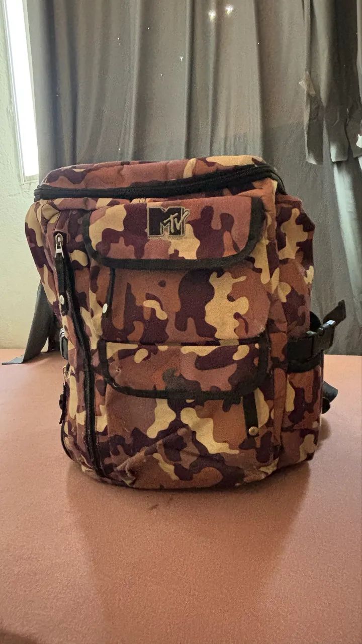 Mochilas  - Foto 4