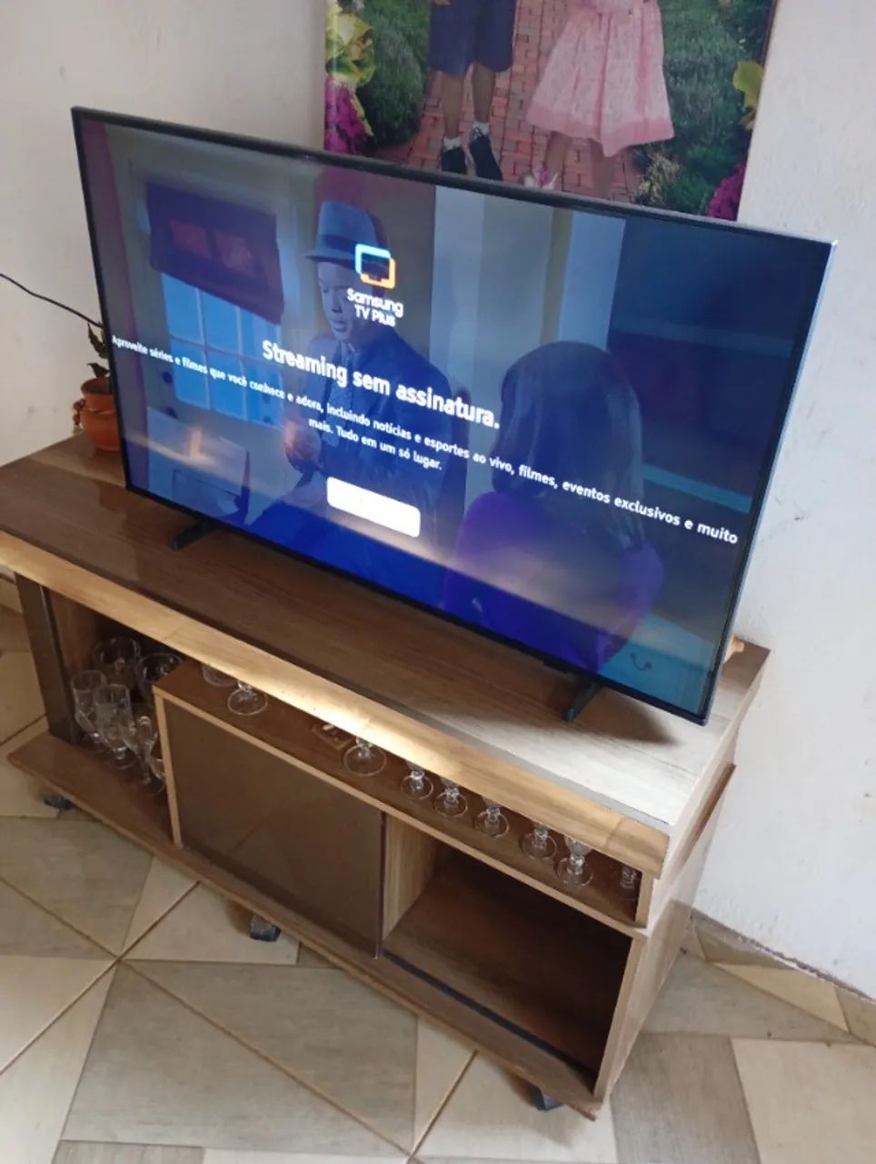 Tv - Foto 3