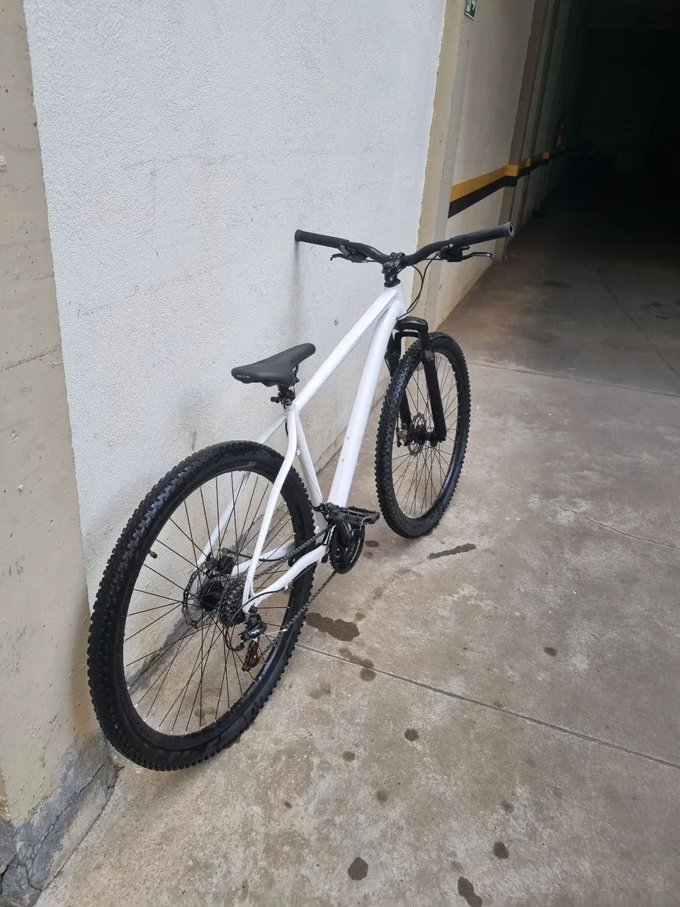 Bicicleta gts - Foto 3