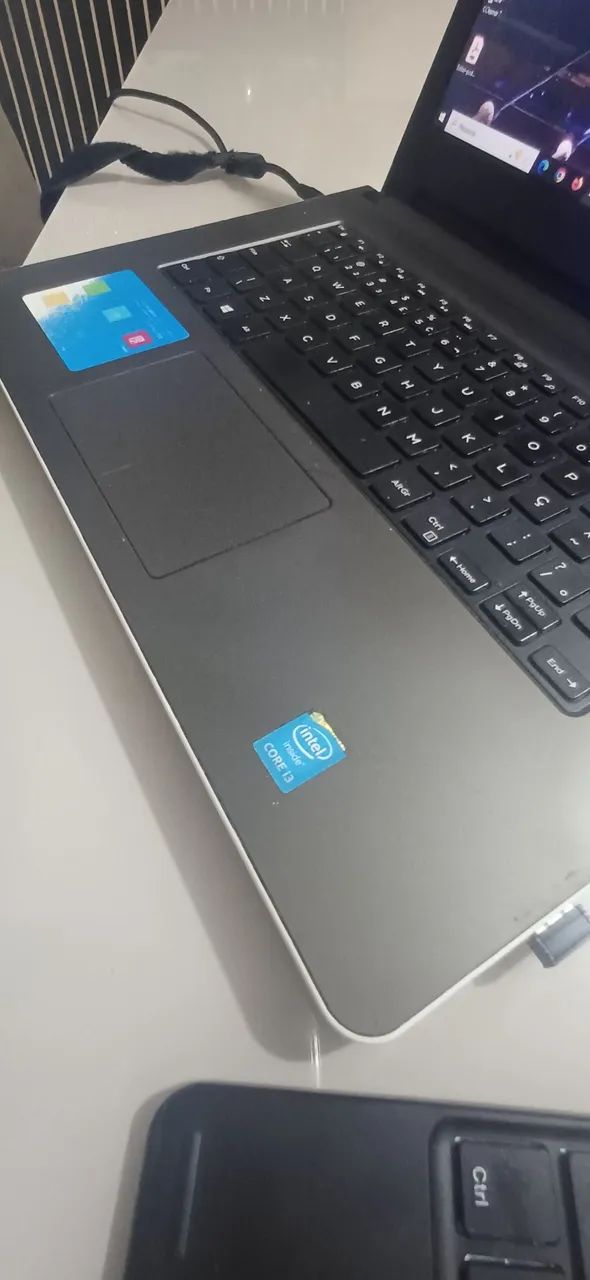 Notebook Dell Inspiron 13 - Core I3 - Foto 3