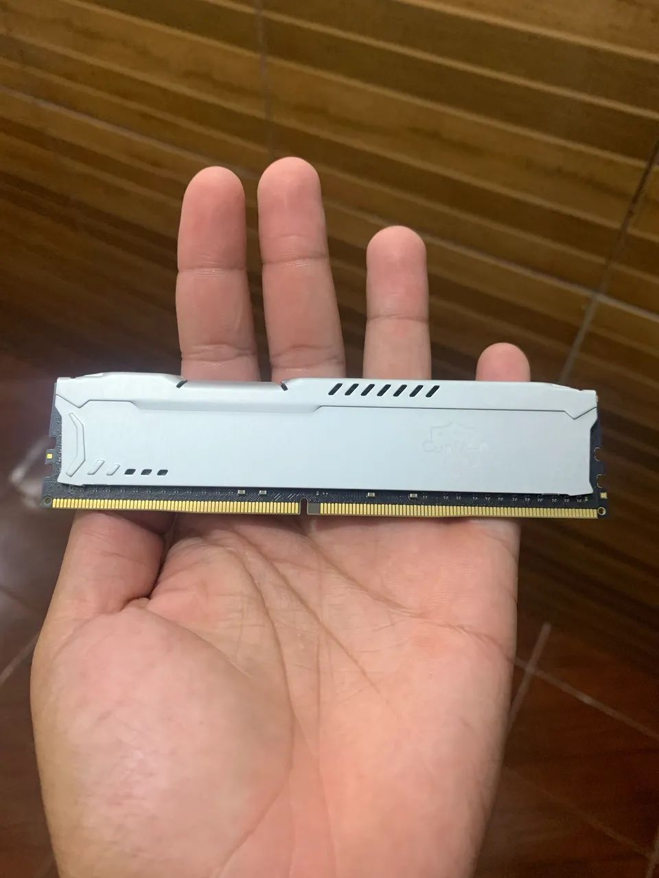 Memória RAM DDR4 8gb 3200mhz - Foto 3