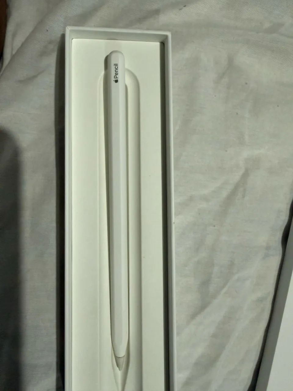 Apple Pencil (2nd generation ) - Foto 4