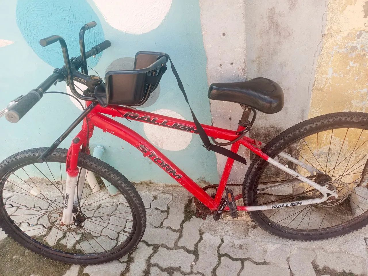 2 Bicicletas Aro 29 vender com urgência 