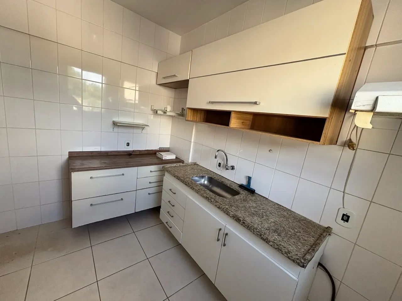 Oportunidade no Edifício Horácio Pompei, no centro de Muriaé, 3 quartos - Foto 5