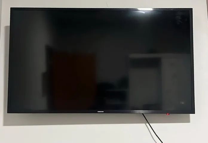 TV SMART 43 POLEGADAS FULL HD - Foto 3