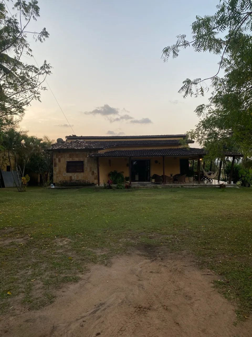 Rancho a 12km de pipa  - Foto 4