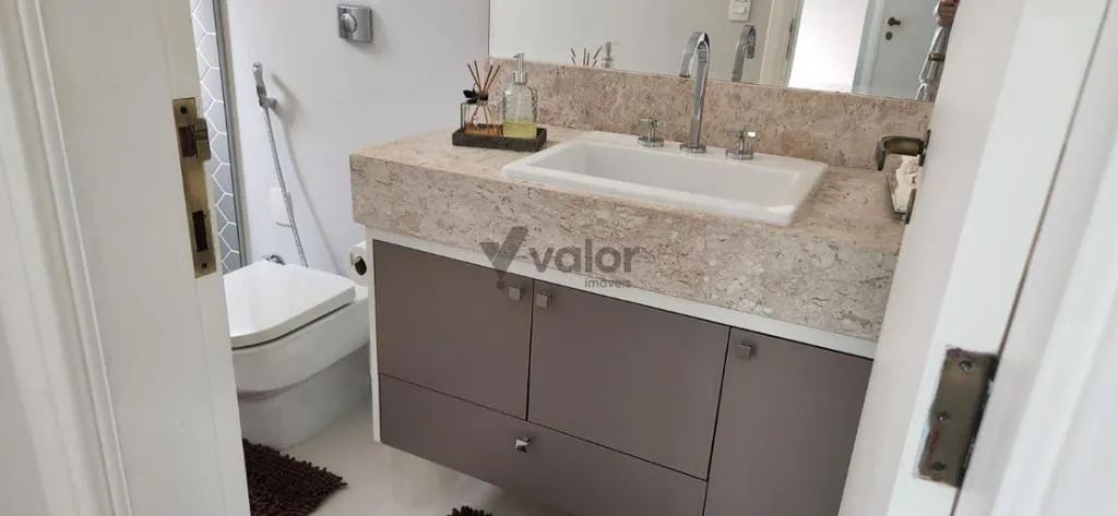 Apartamento à venda em Campinas, Nova Campinas, com 3 suítes, com 145 m², Edifício Império - Foto 4