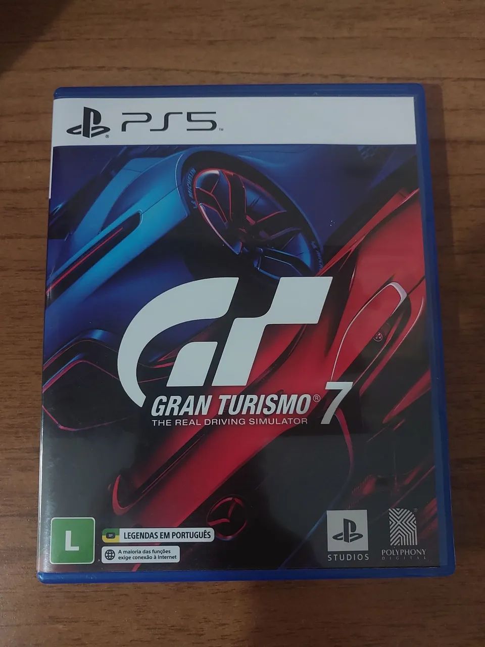 Gran turismo 