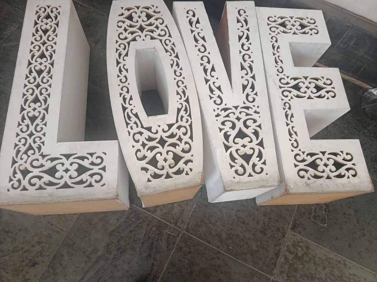 L O V E de Madeira  - Foto 2