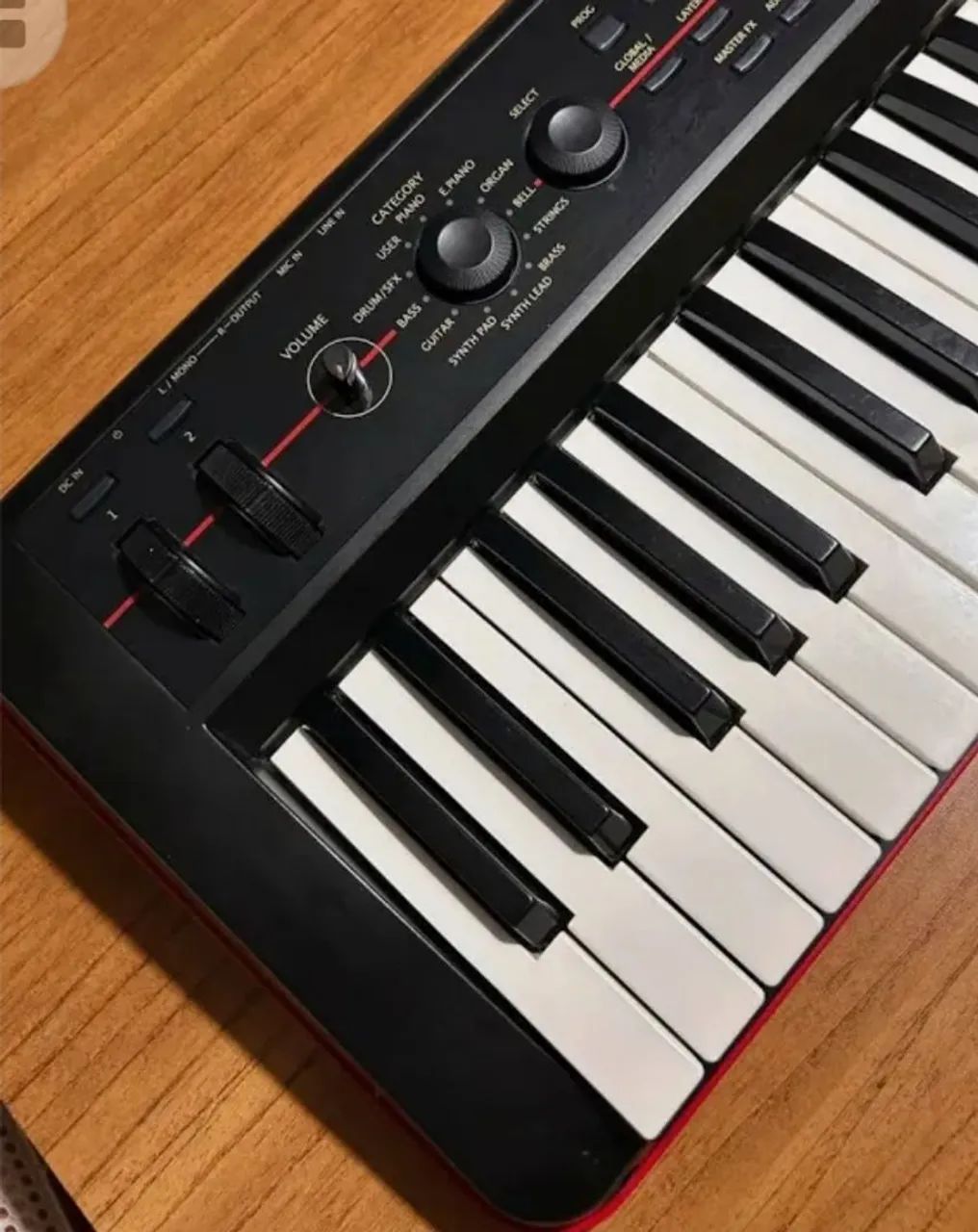 TECLADO KORG KROSS  - Foto 3