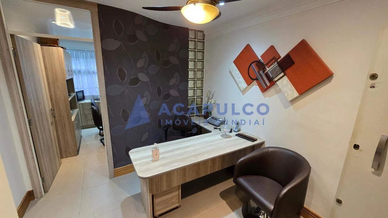 Sala Comercial Completa e Modernizada à Venda  Edifício Milão | Jundiaí/SP - Foto 3