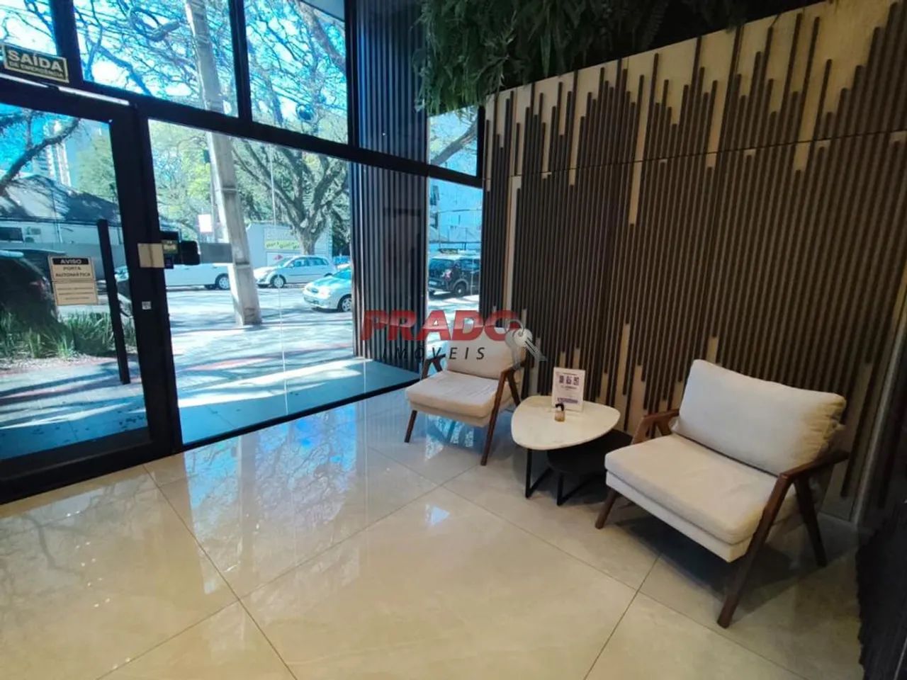 Apartamento para alugar em Maringá, Zona 07, com 2 quartos, com 81.79 m², EDIFÍCIO PALACIO - Foto 4