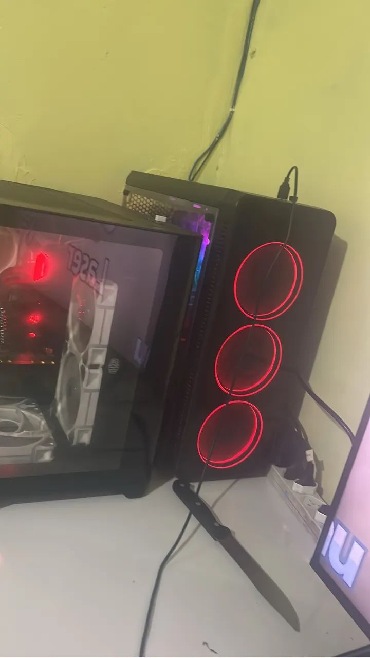 Pc gamer 
