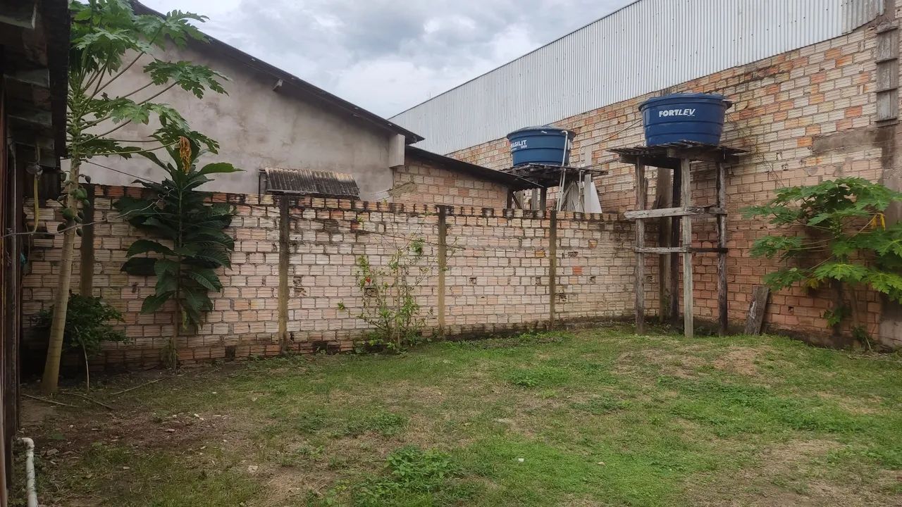 VENDO CASA NO CAMBUQUIRA A 30 MT DA CUIABA  - Foto 4