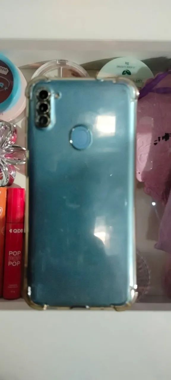 Samsung Galaxy A20 - Foto 4