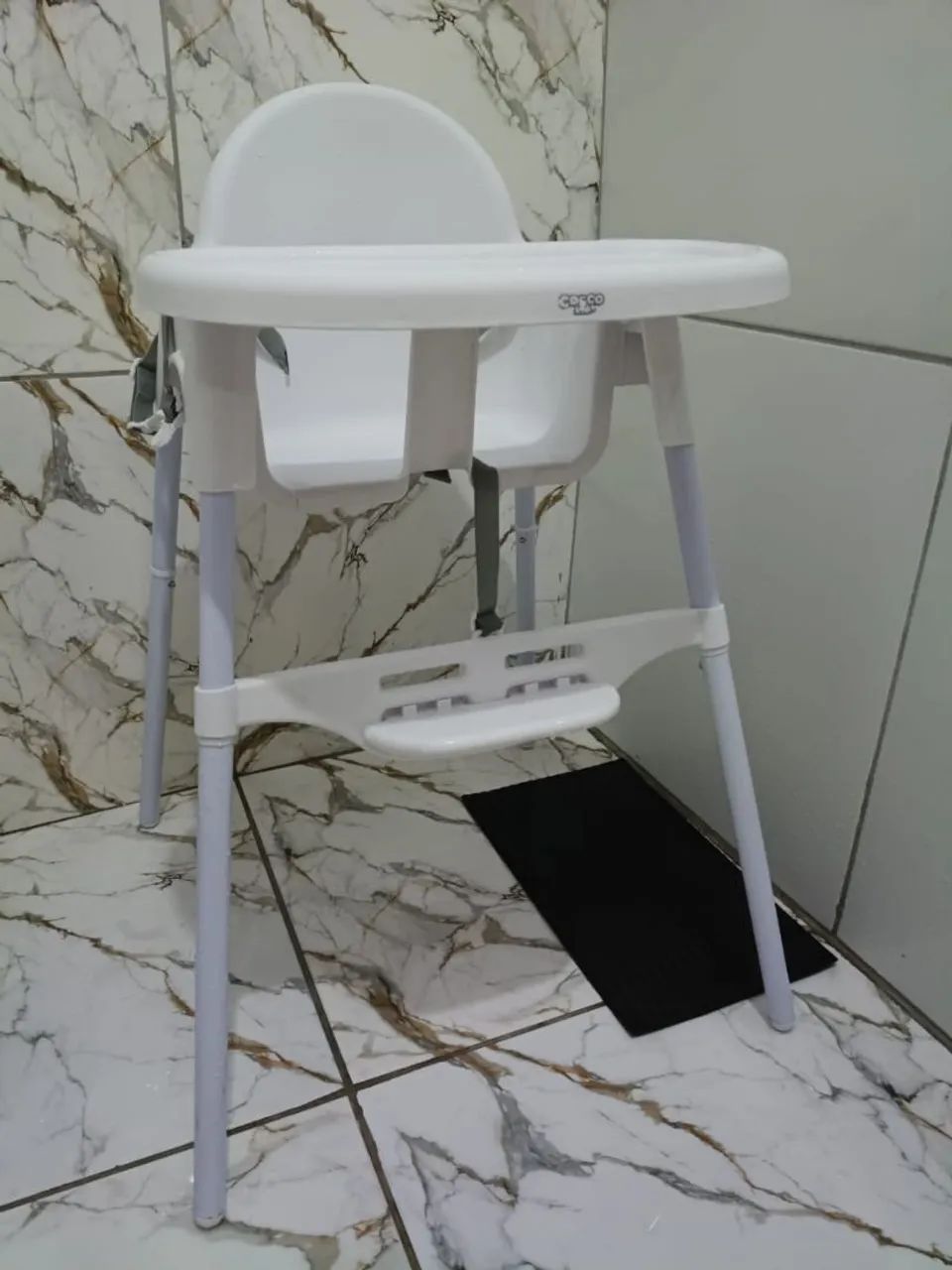 Baby Feeding Chair 6+ Months