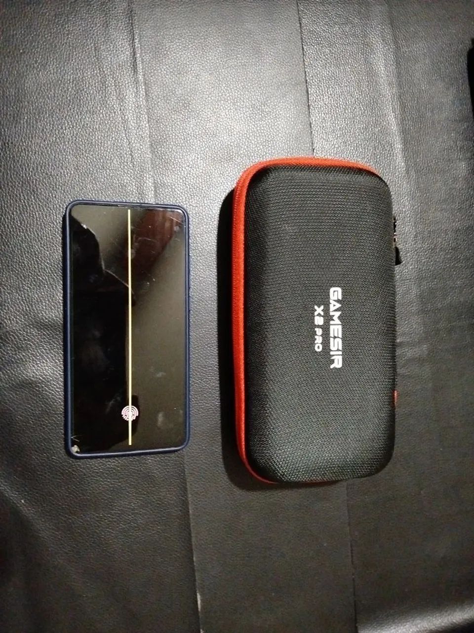 Controle gamesir x2 pro - Foto 3