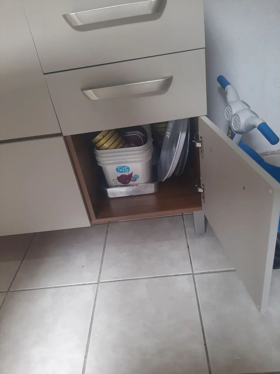 Armario de cozinha  - Foto 4
