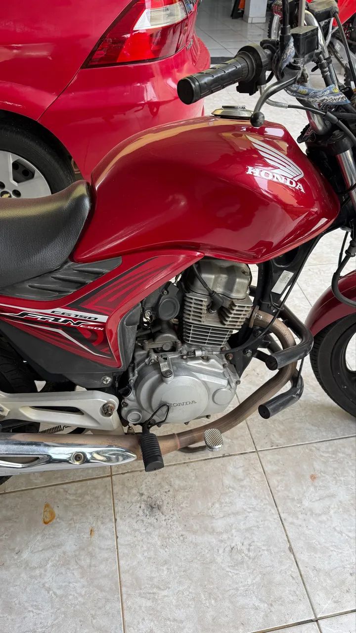 Cg 150 esd  - Foto 2