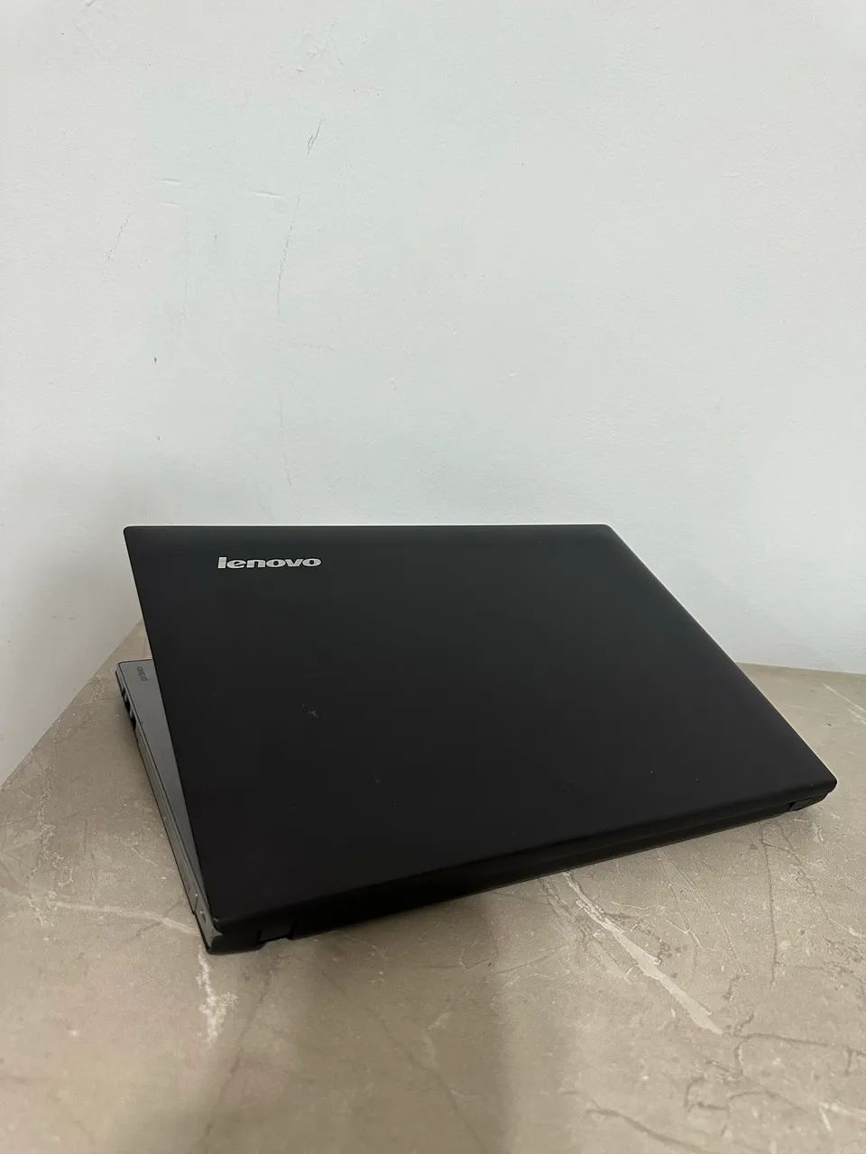 Notebook Lenovo Core i7 - 8 Gb de memória RAM. Nvidia Gerfoce