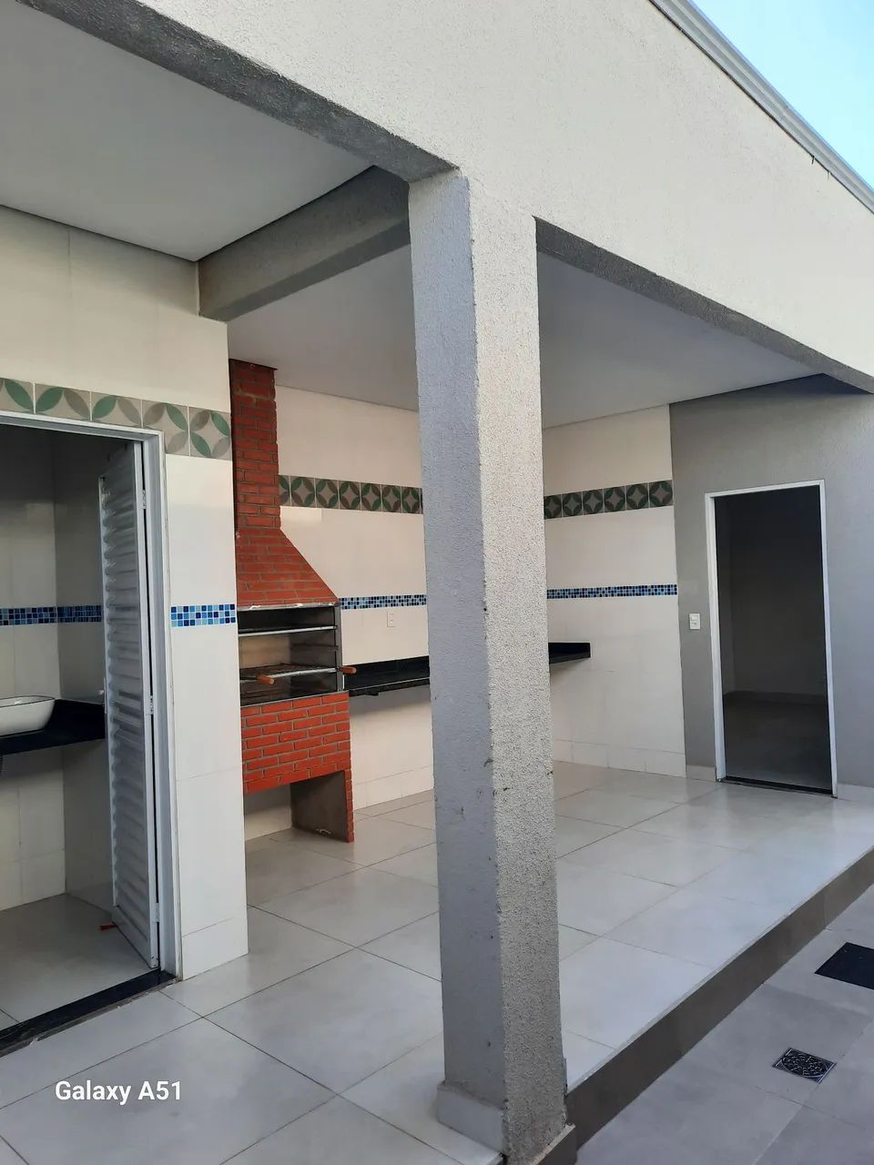 Casa Residencial  - aluga  - Foto 4