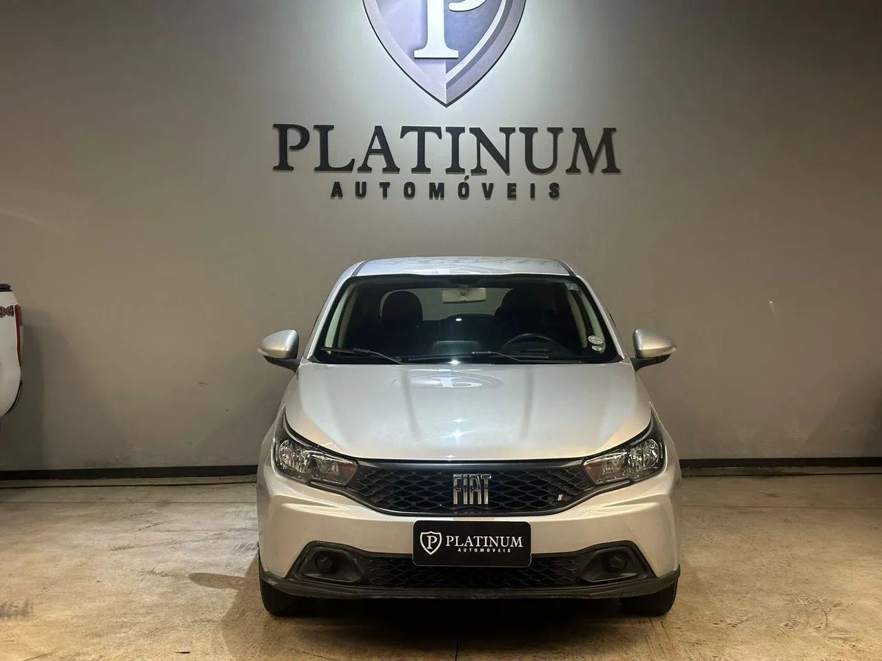 Fiat Argo 1.0 6V Flex. 2025 - Foto 4