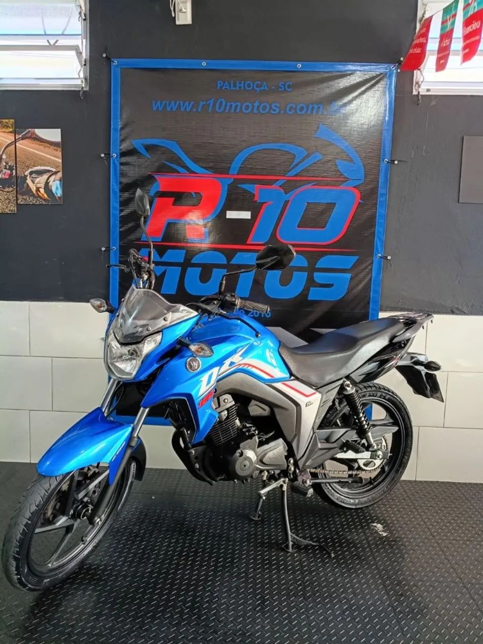 DK 160 / ABAIXO DA FIPE - Foto 4