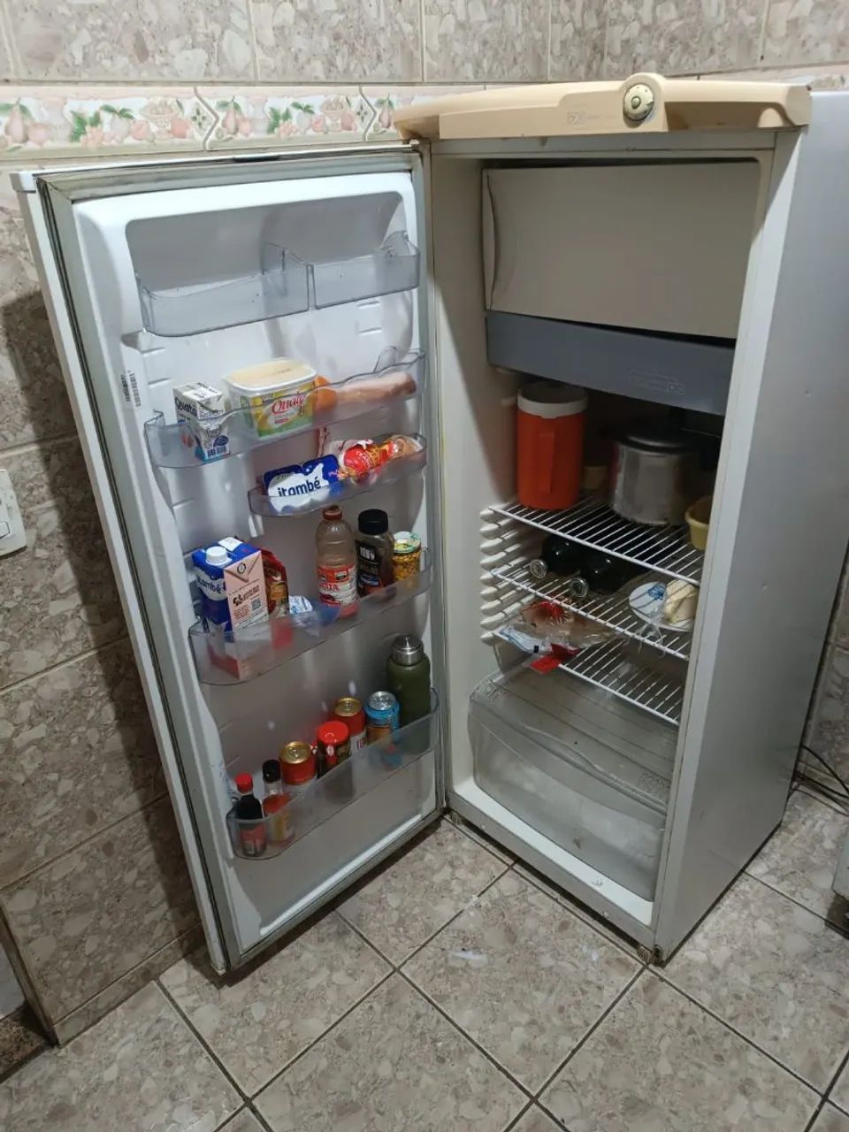Geladeira consul  - Foto 5