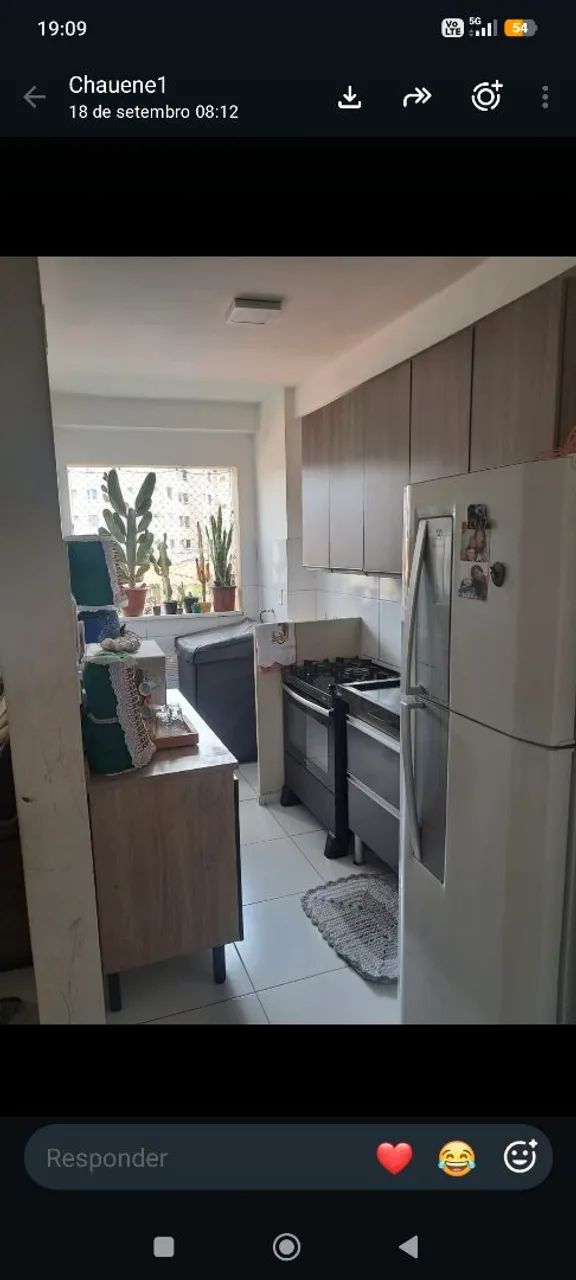Apartamento padrão  - Foto 3