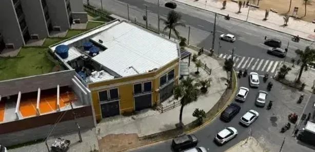 Apartamento com 3 Quartos à venda, 118m² - Pina - Foto 2