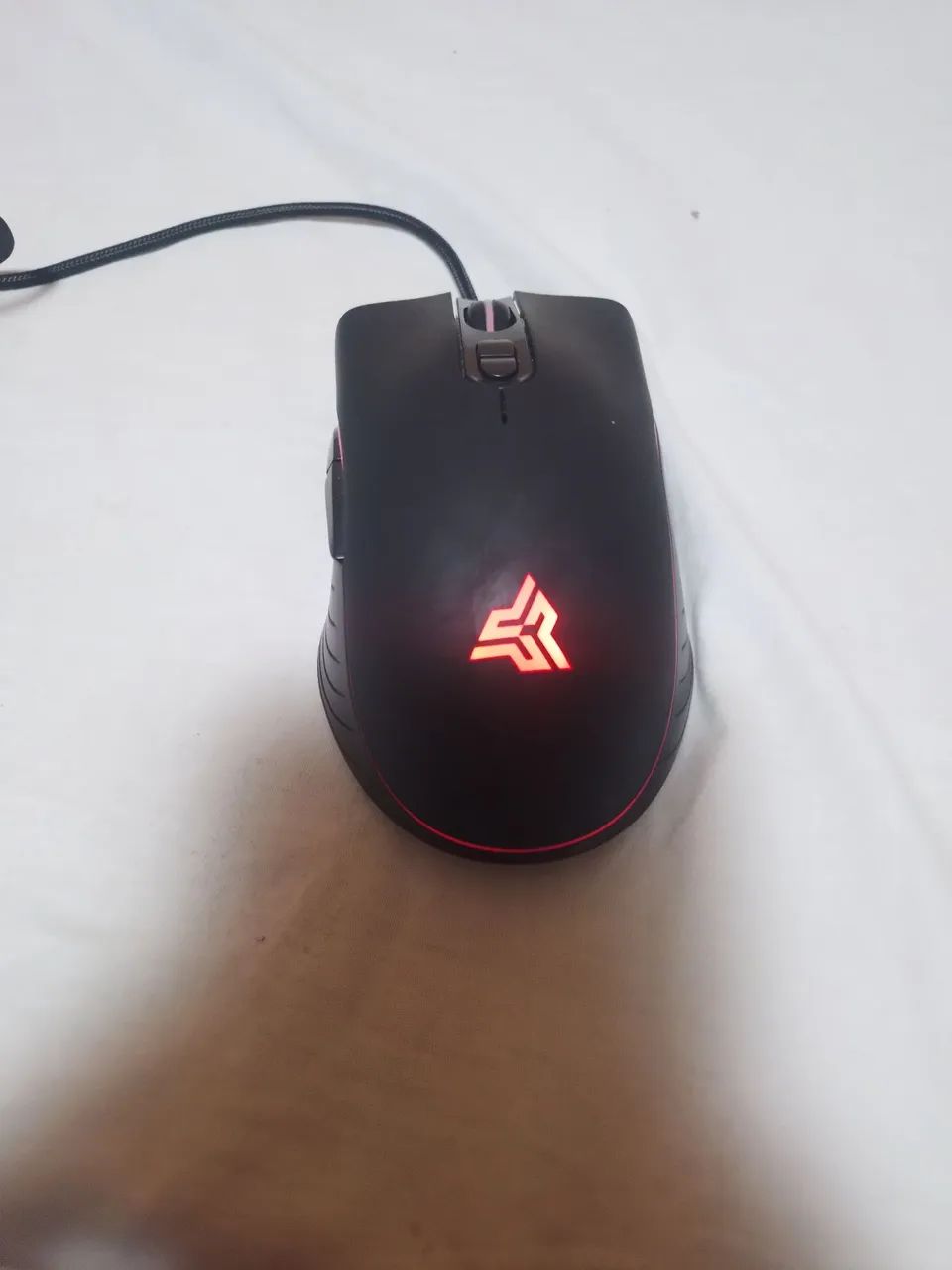 Mouse MU008 - Foto 2