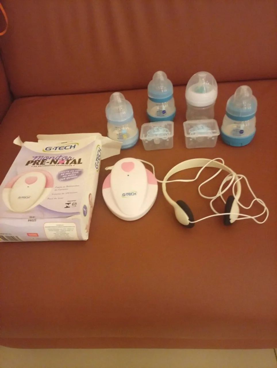 Monitor pre Natal  - Foto 5