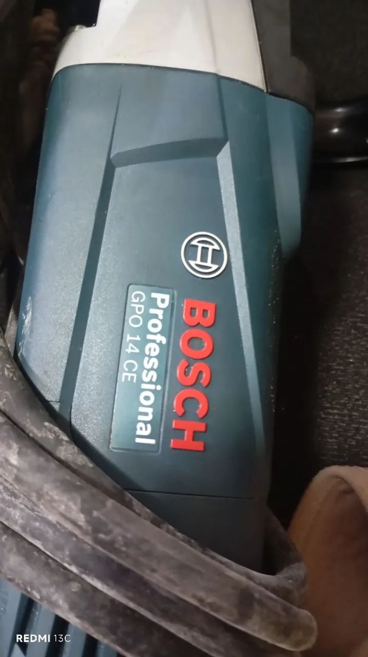 Politriz Bosch  - Foto 3