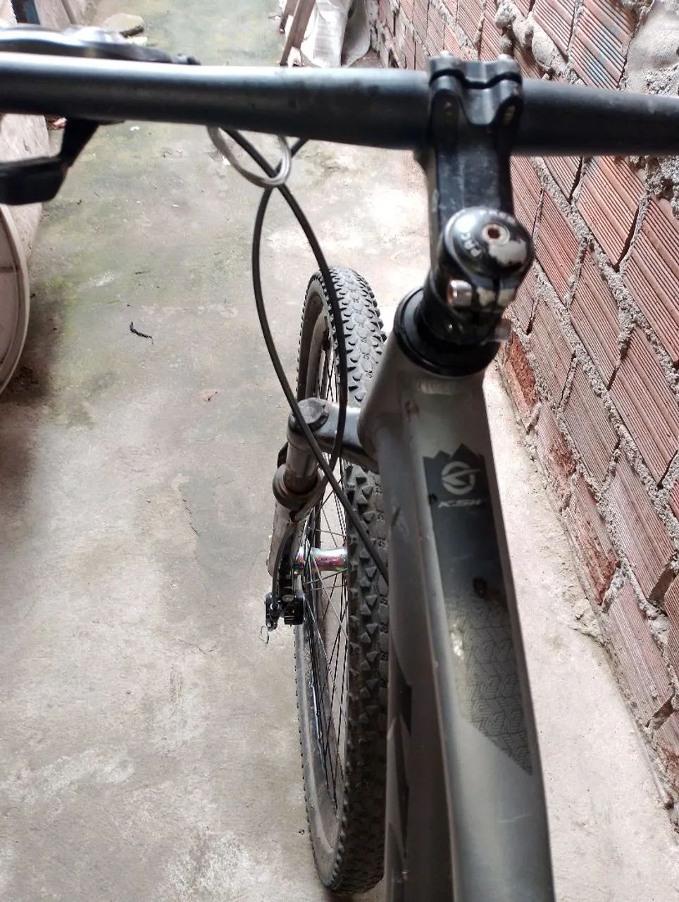 Bicicleta  - Foto 5