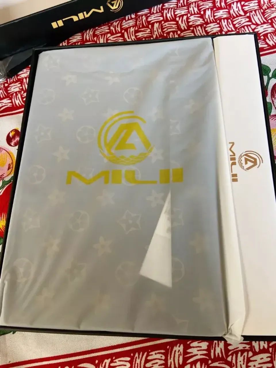 Tablet Milli Pc Mil10 6gb Ram 256gb Memória 10 Polegadas Android 13.1 ALTO - Foto 4