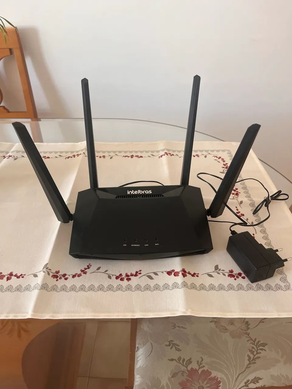 Roteador Intelbras - Foto 2
