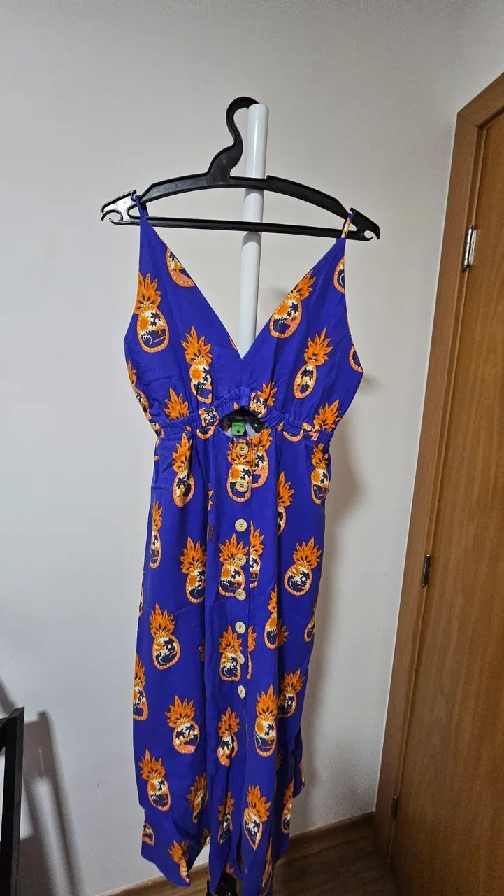 Vestidos Farm - Foto 5