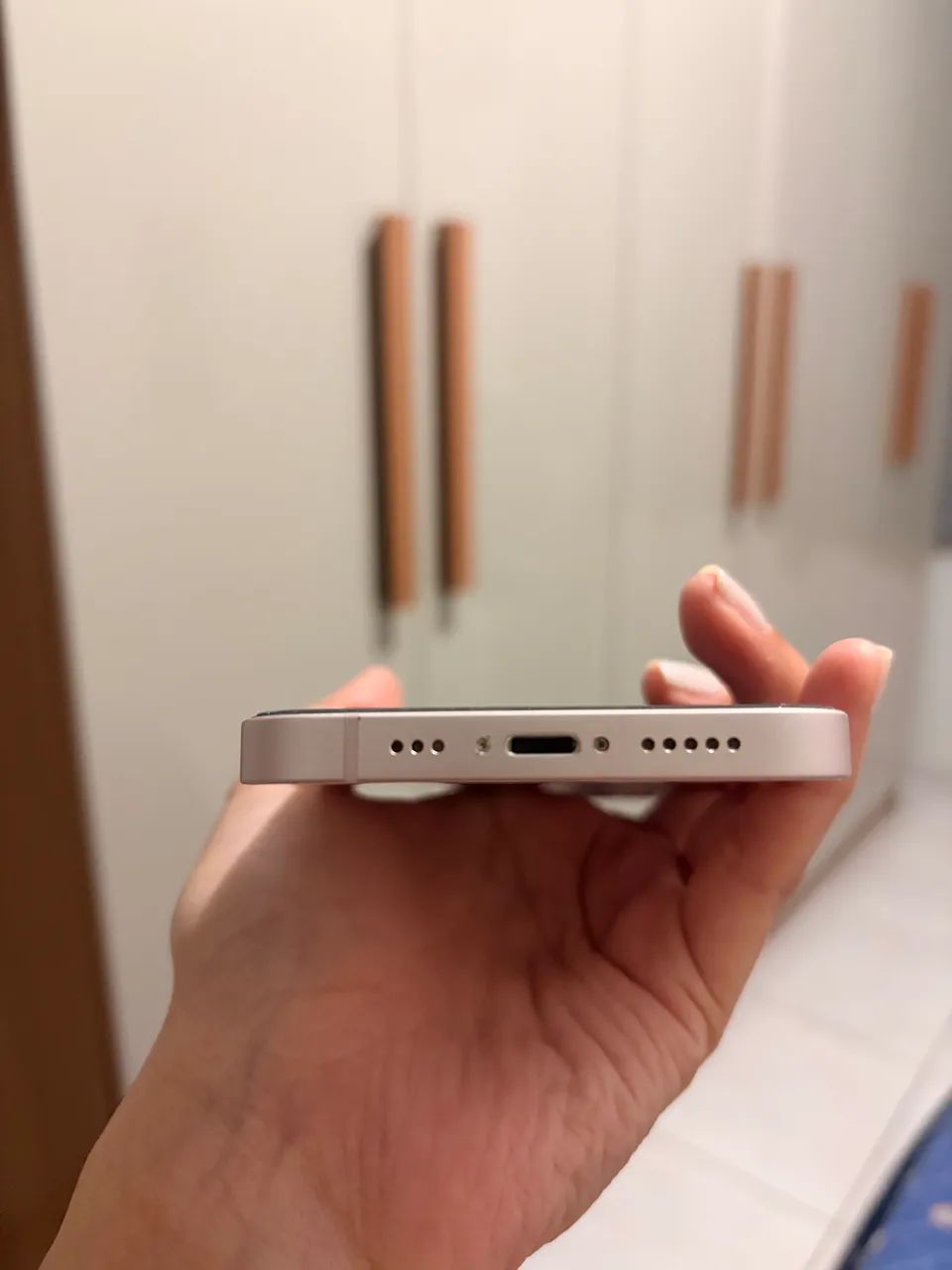 Iphone 13 Rosa 256GB - Foto 5