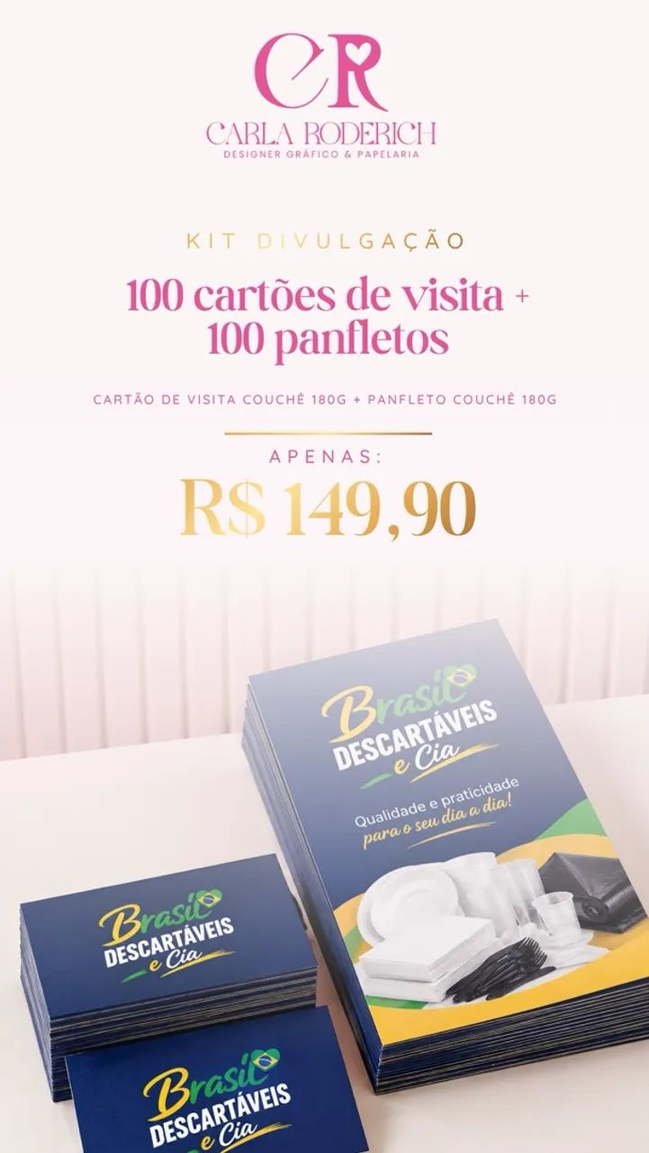 Combos de Papelaria - Foto 2