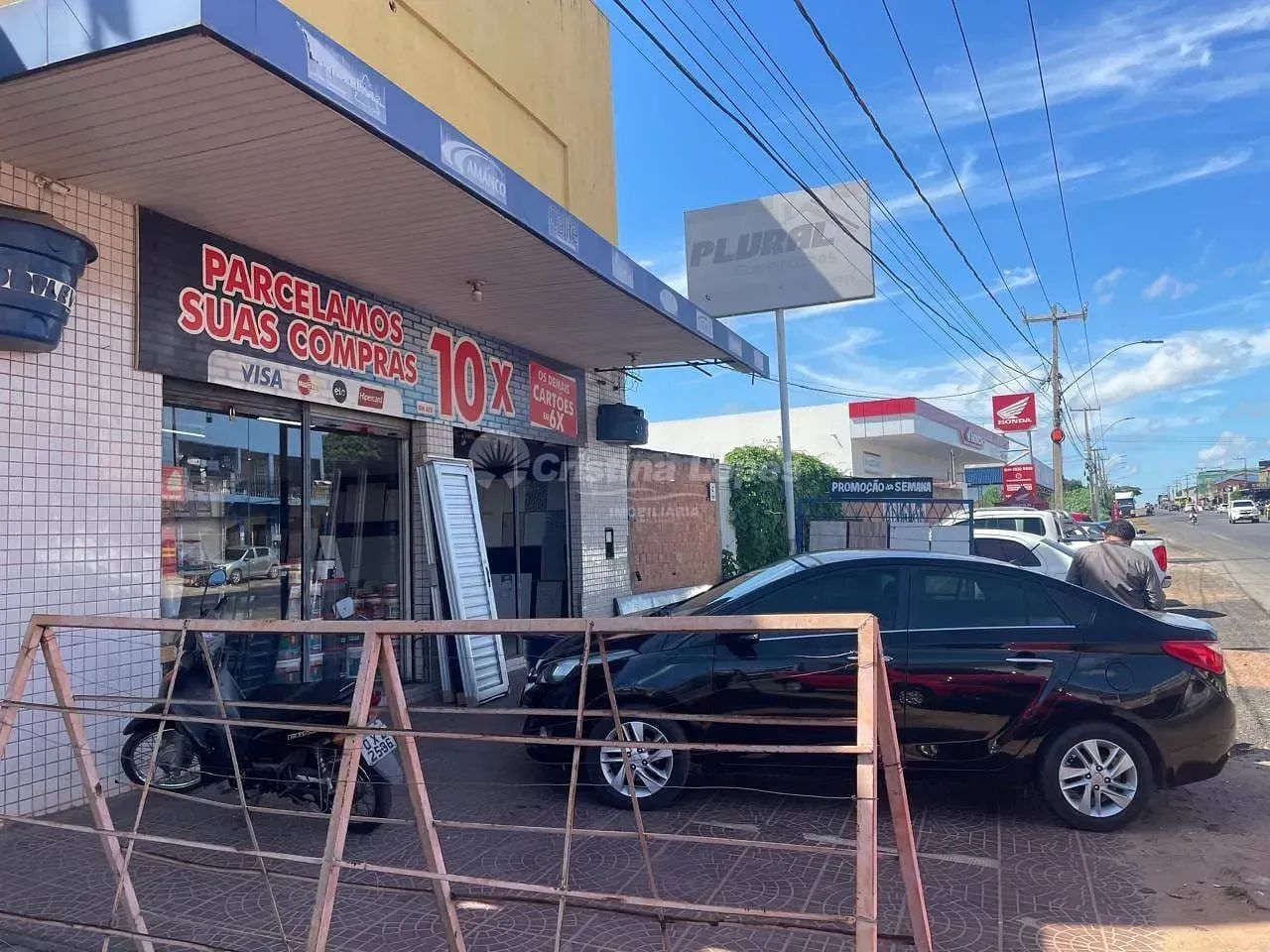 Galpão / Barracão à venda, Centro, Timon, MA