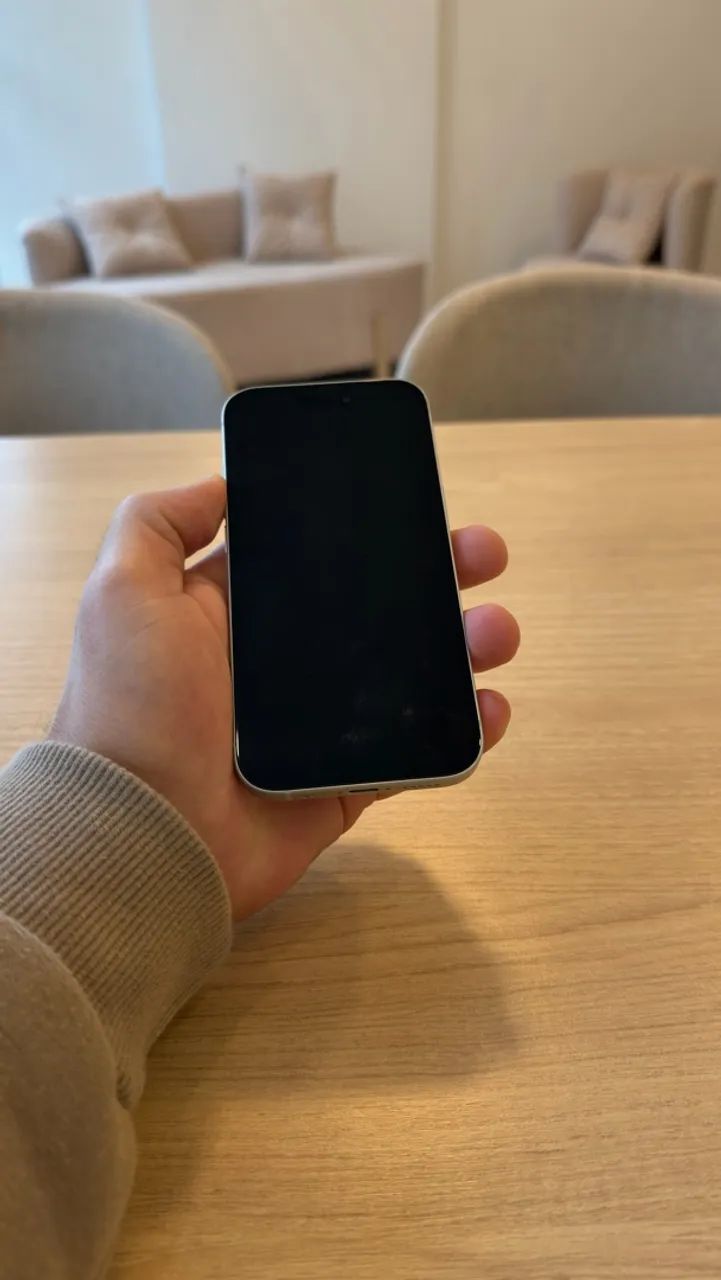 iPhone 15 128gb azulzinho  - Foto 4