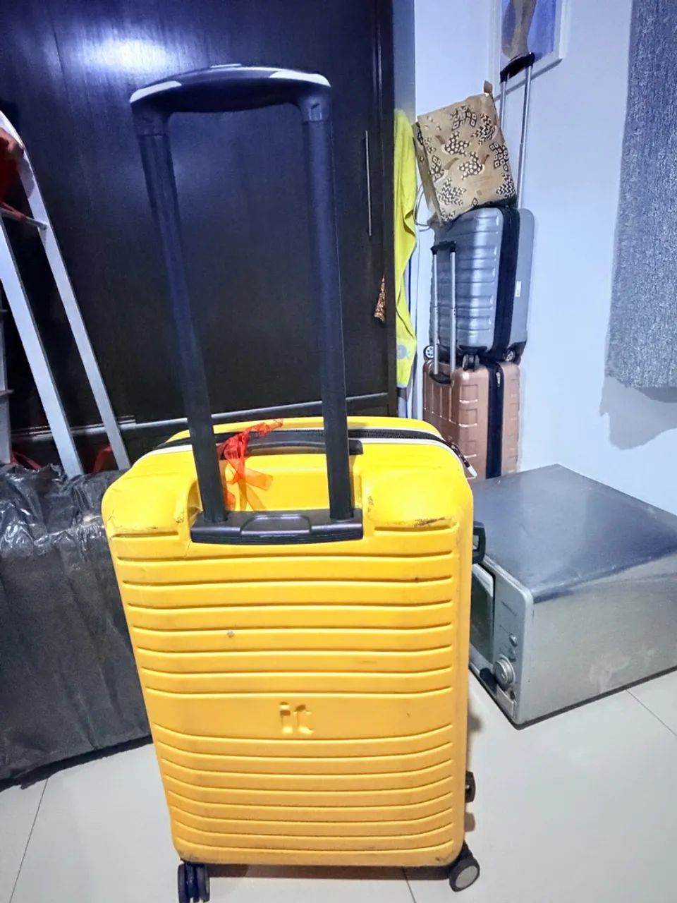 Mala de viagem  - Foto 5