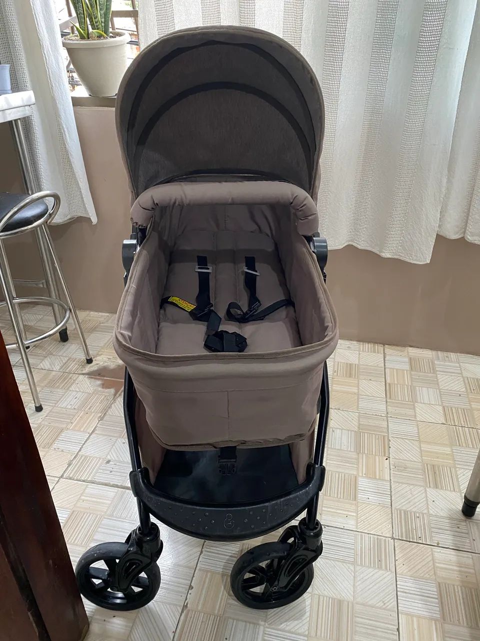 CARRINHO DE BEBÊ  - Foto 4
