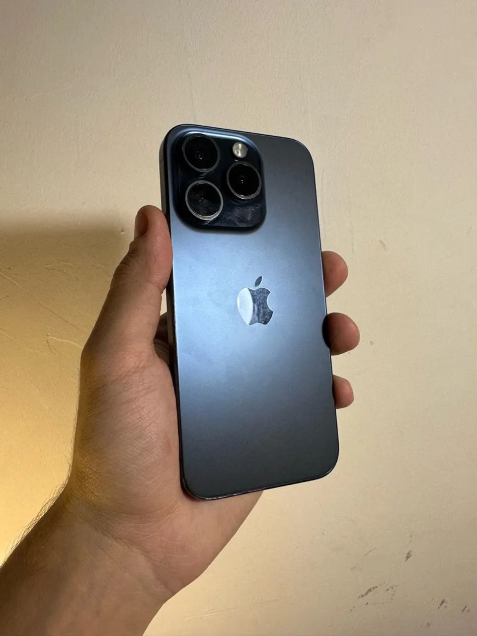 iPhone 15 Pro 256GB 100% Original Apple - Foto 5